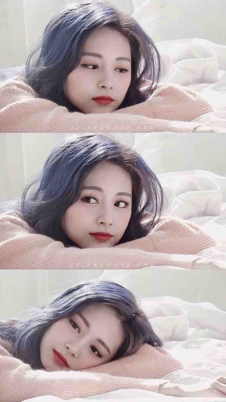 Tzuyu