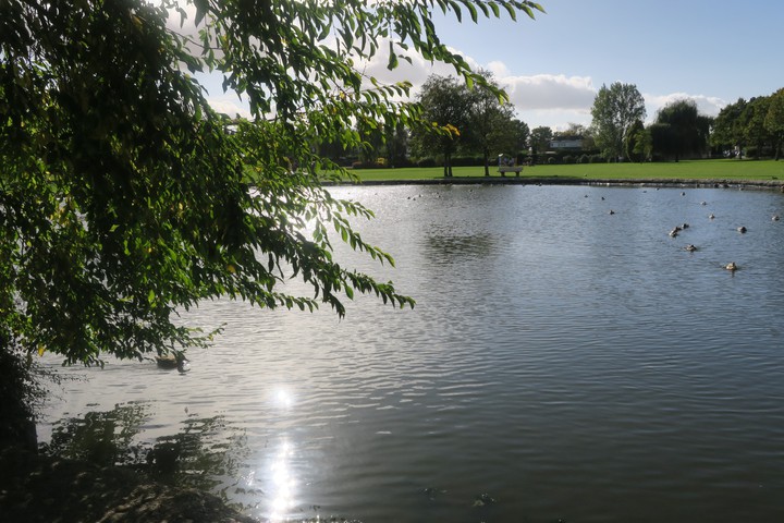 Dainville
