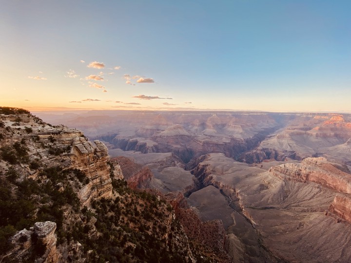 Grand Canyon