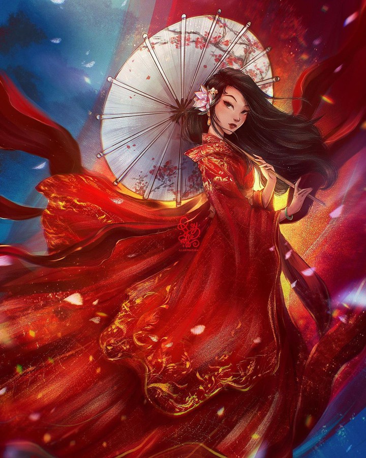 Mulan
