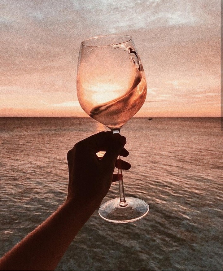 just feel the vibe