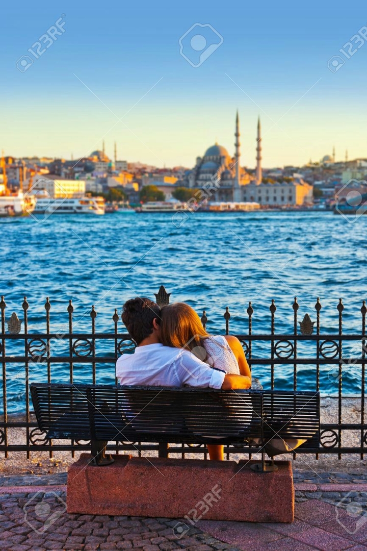 Istanbul