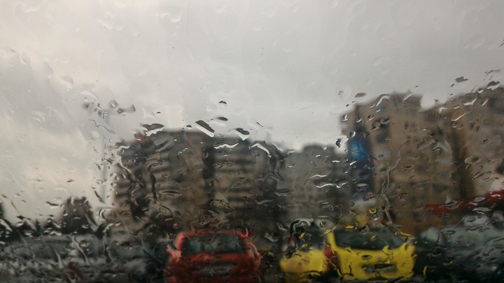 Rain