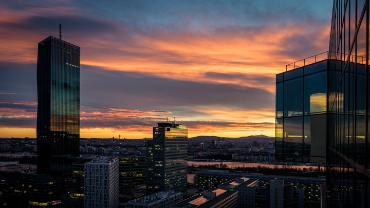 Vienna