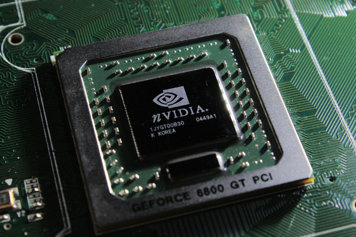 graphic card