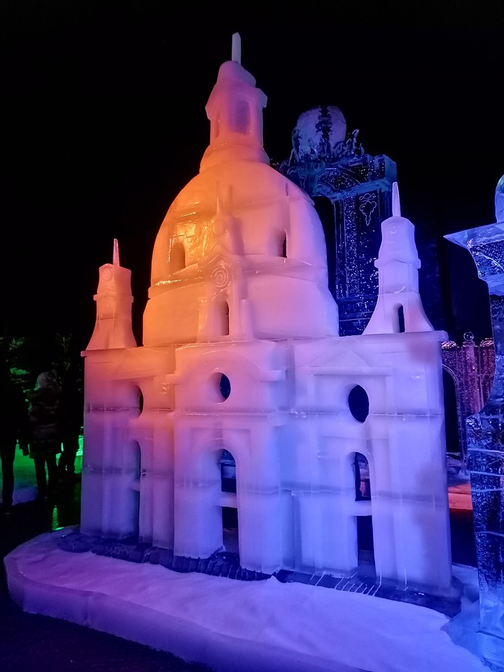 ice