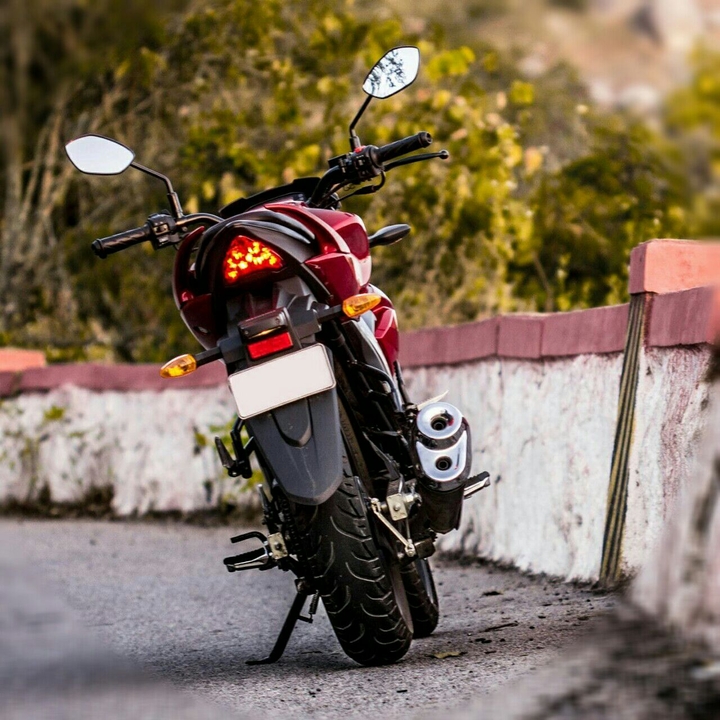 gixxer