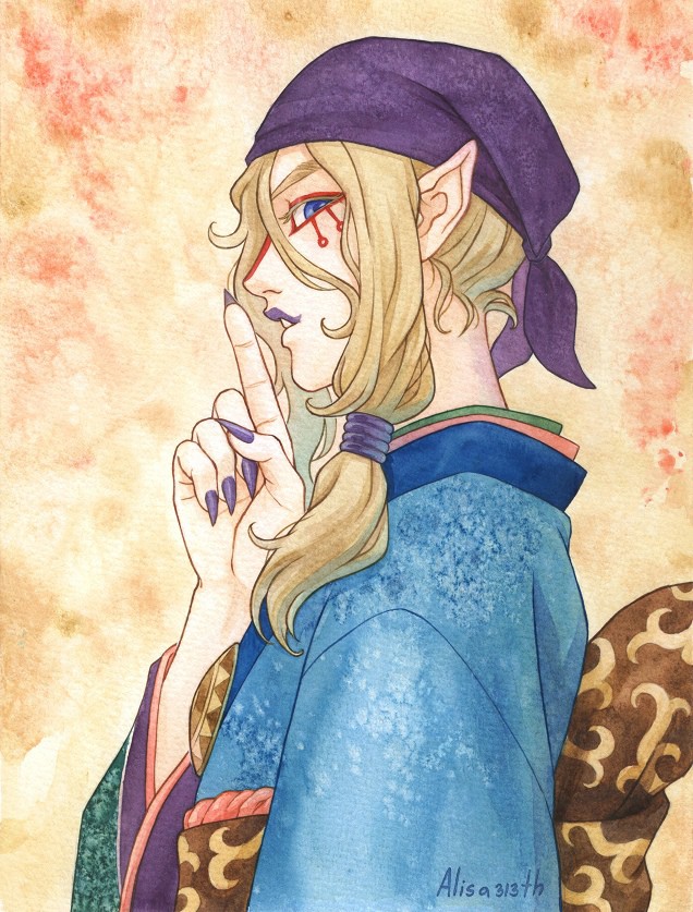 Mononoke