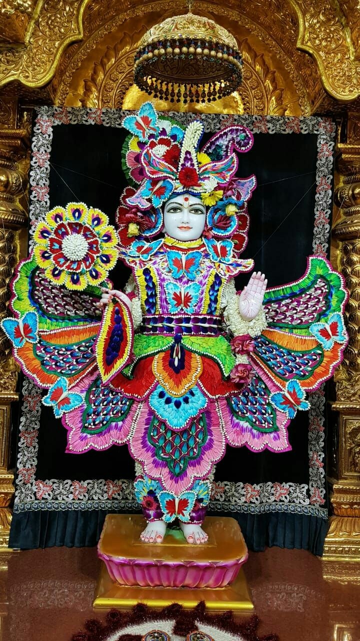 jay Swaminarayan