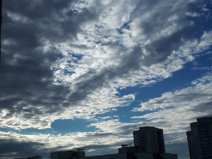 Clouds