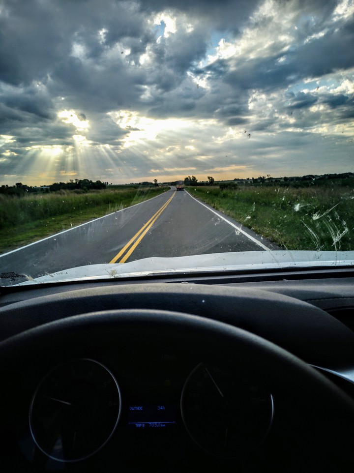 Route