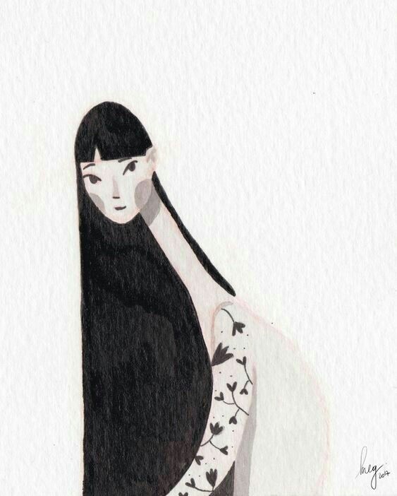 illustration art
