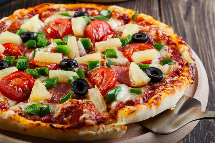 Pizza 