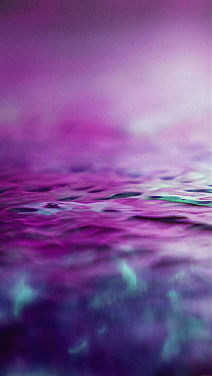 water