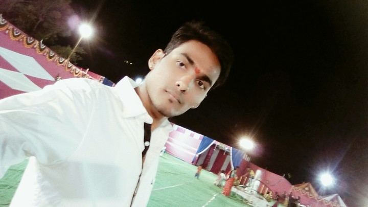 my self raj