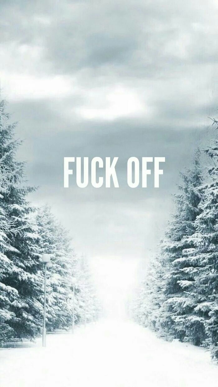 Winter