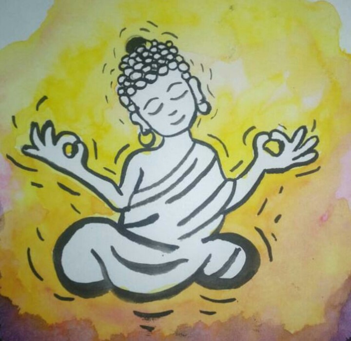 Bhudha