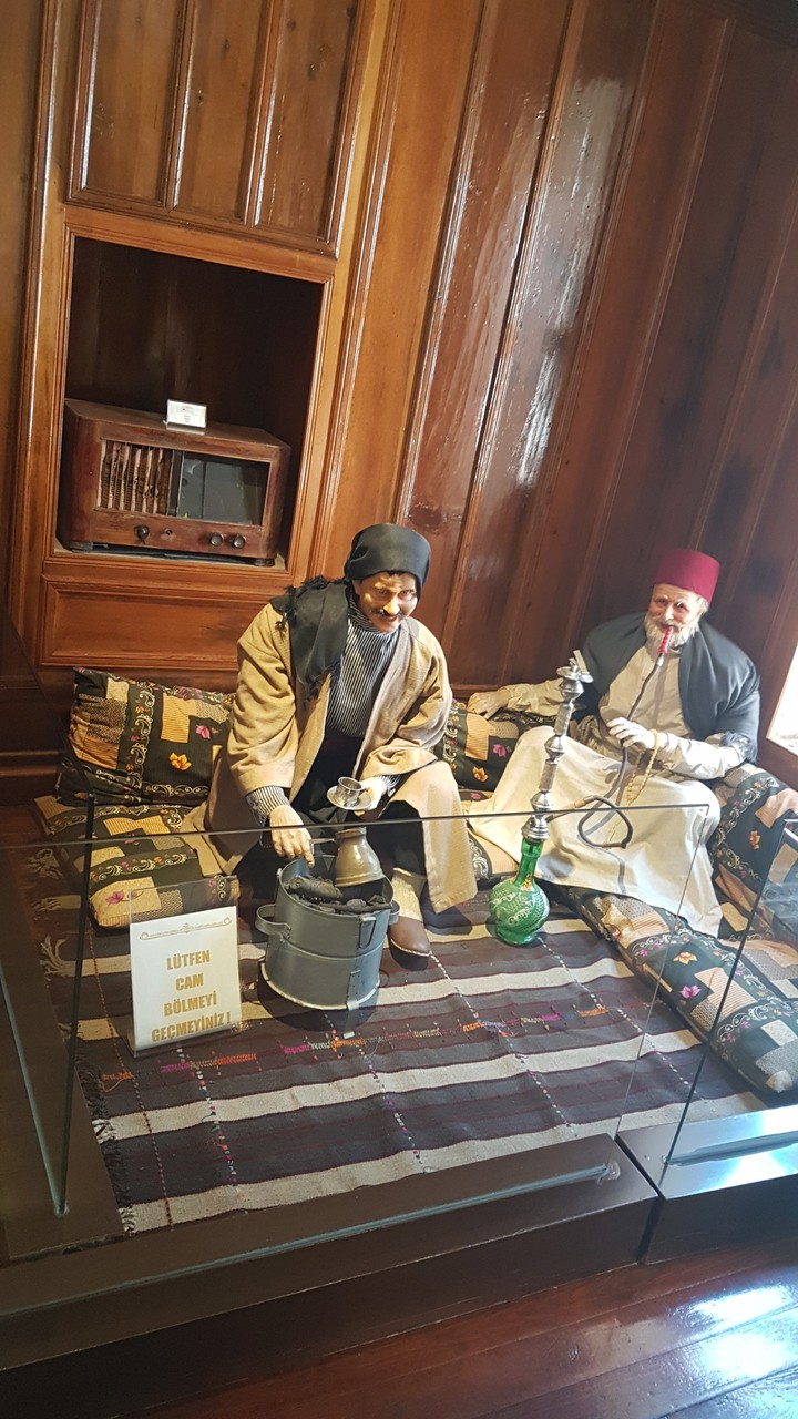 Gaziantep Mutfak Müzesi