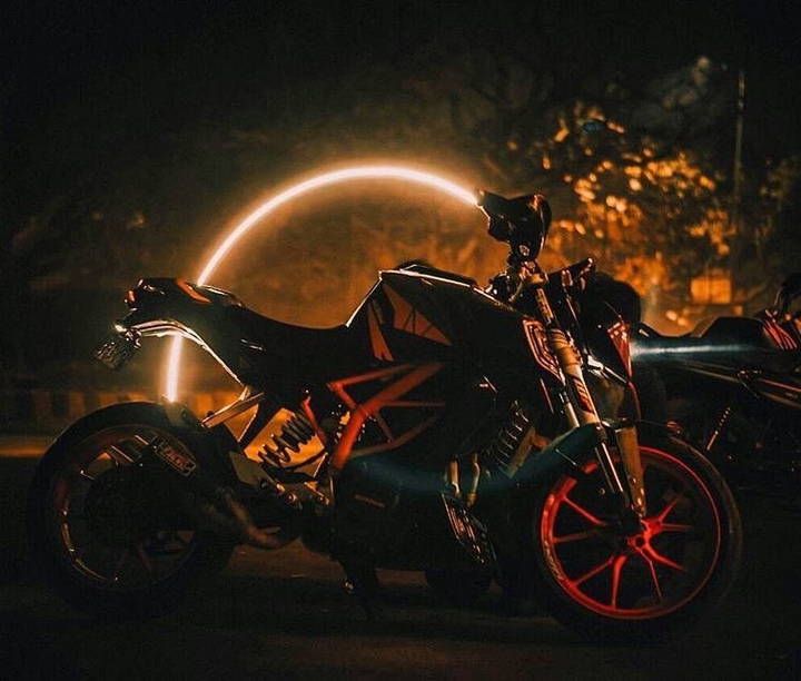 ktm