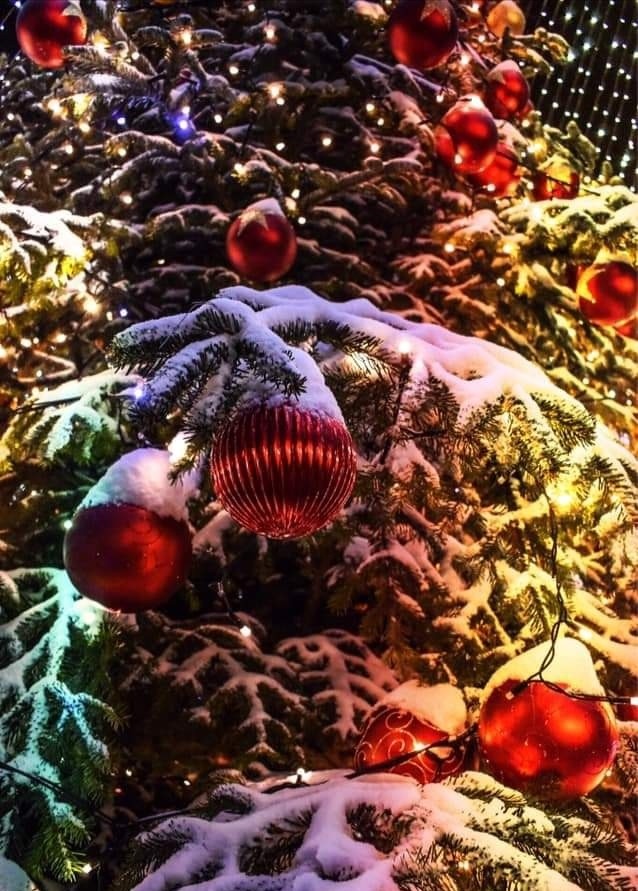 Christmas