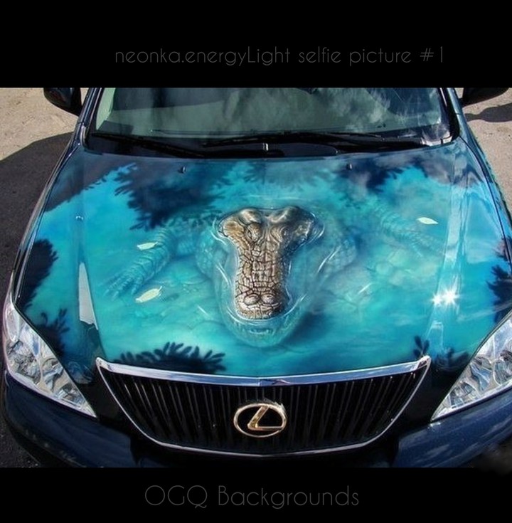 lexus