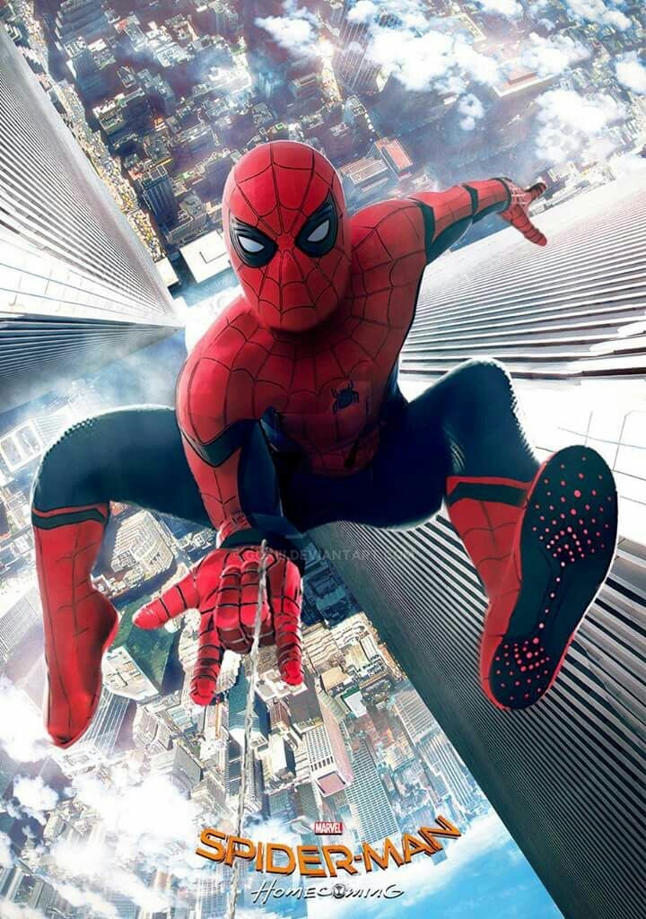 Spiderman
