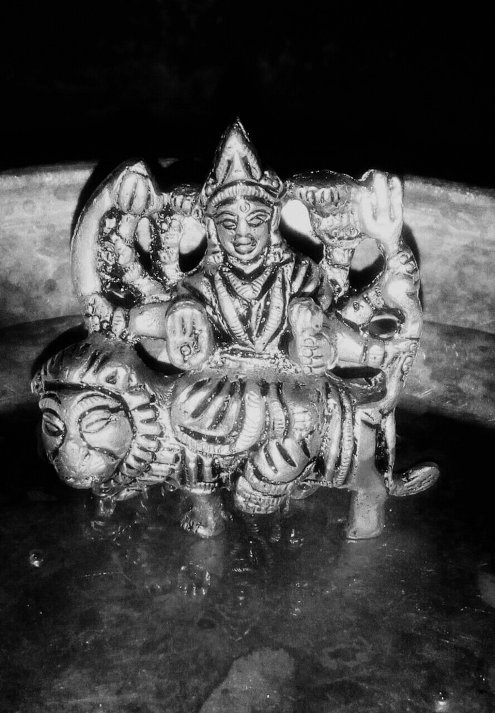 Maa Shakti