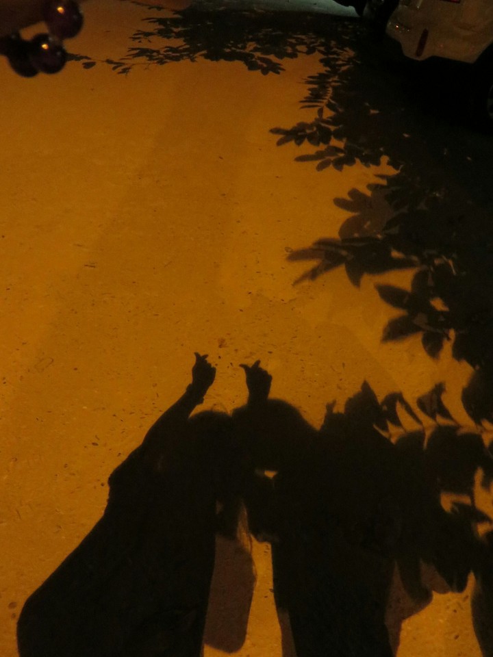 shadow 