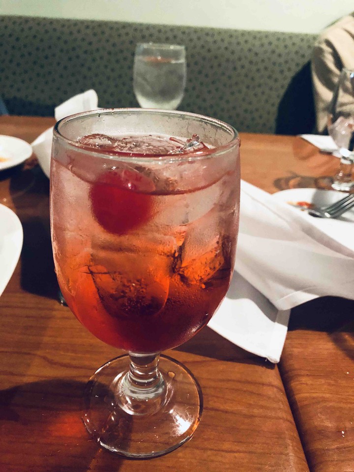Shirley temples