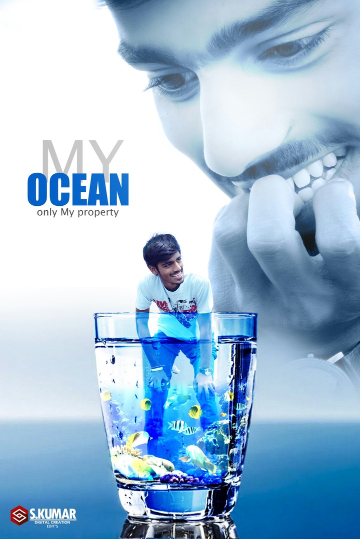 my ocean