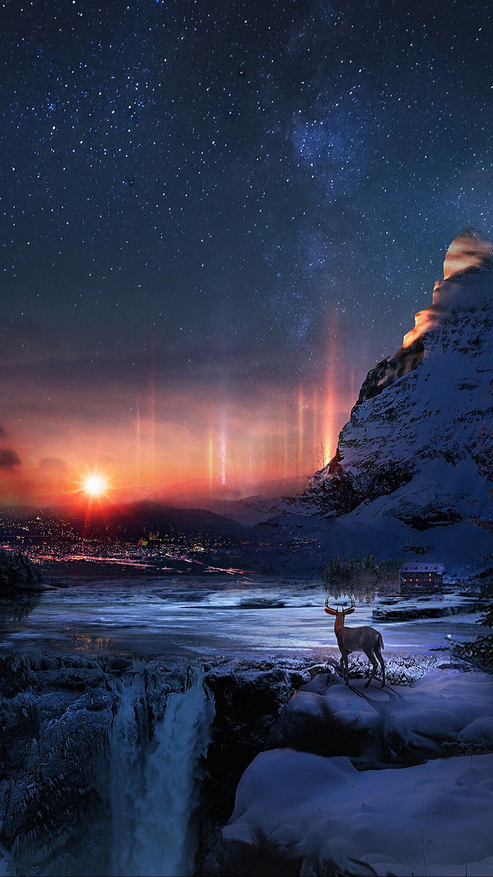 Amazing View