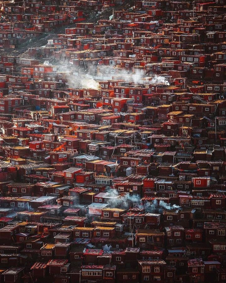 Town