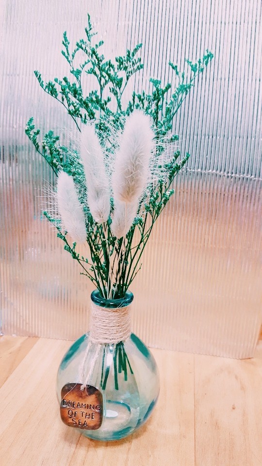 dryflower