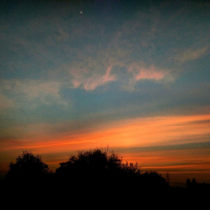 Clouds 