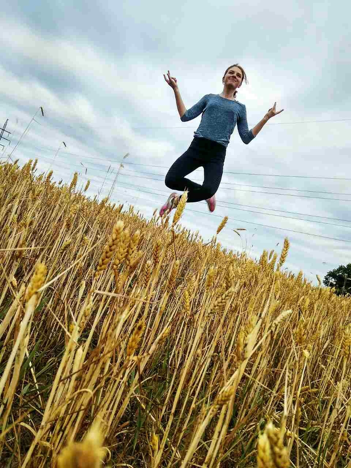 jump