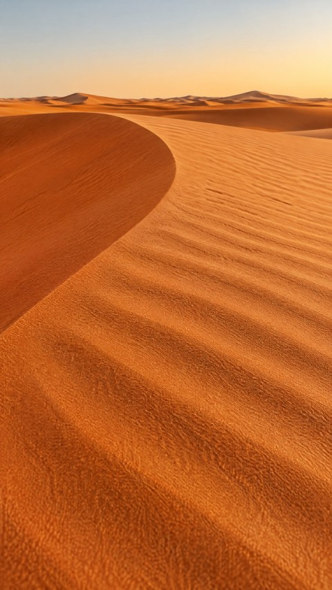 Desert, landscape wallpapers