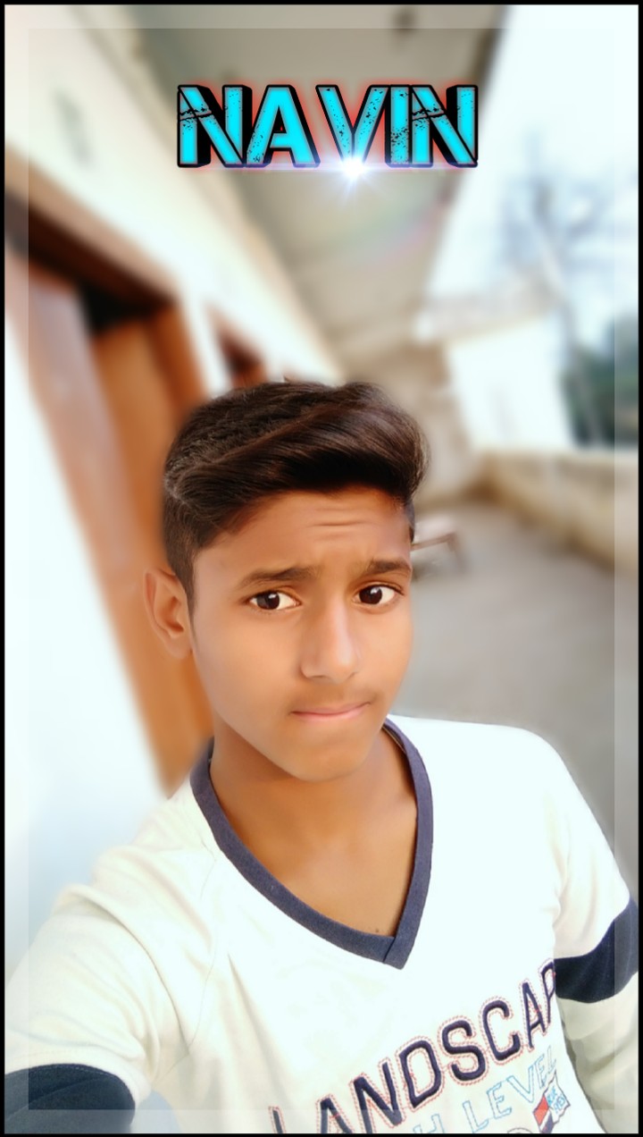 Navin Kumar