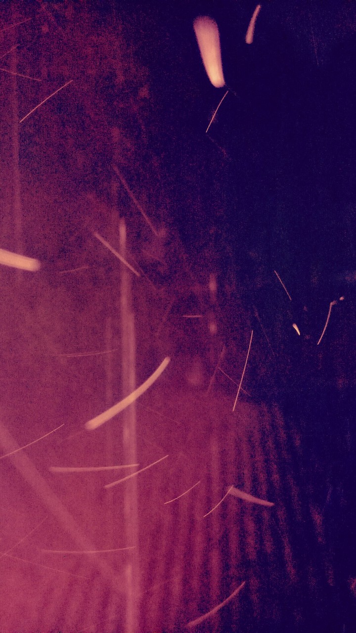 Rainy window ckick