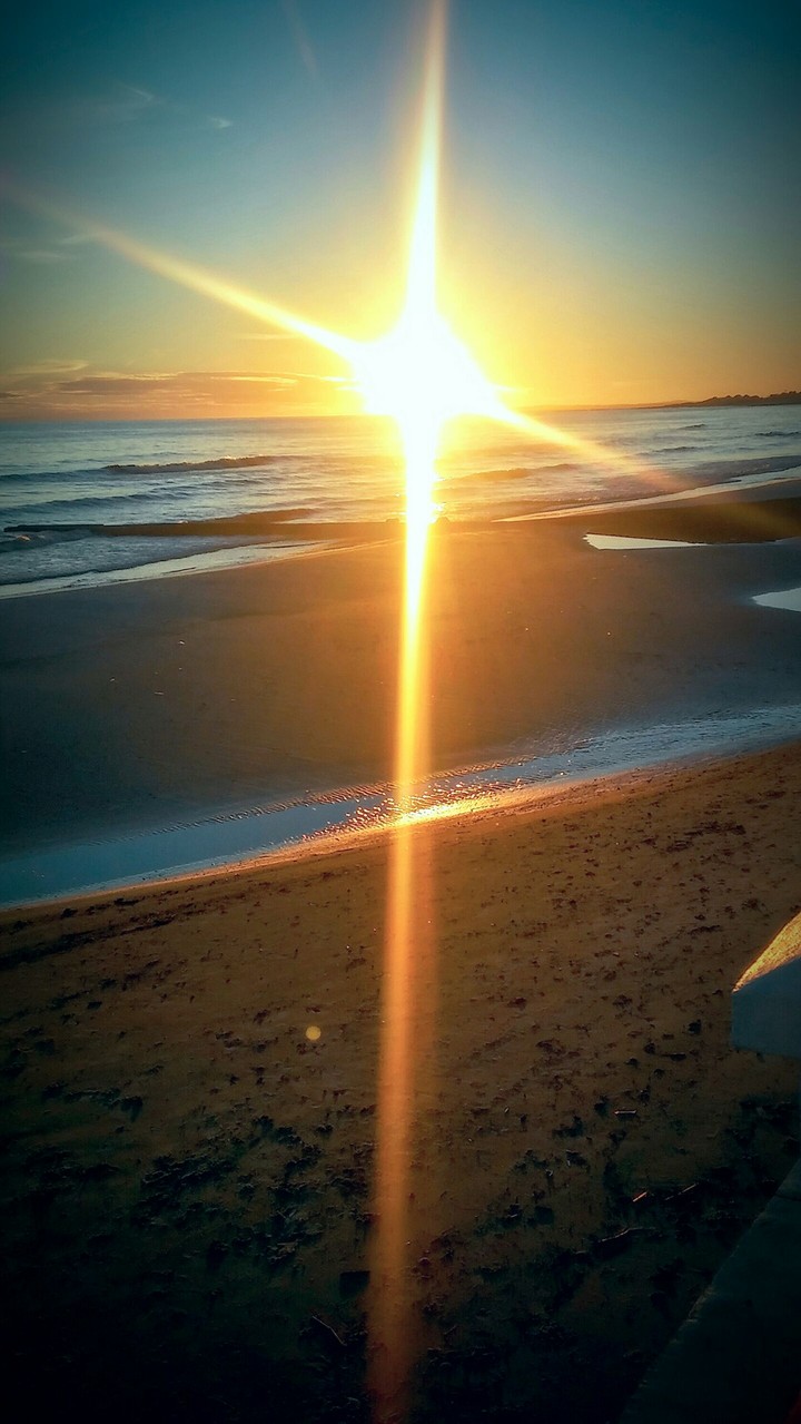 Beach & Sun