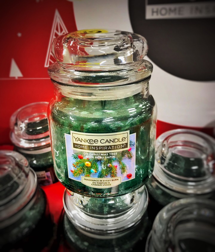 Yankee Candle