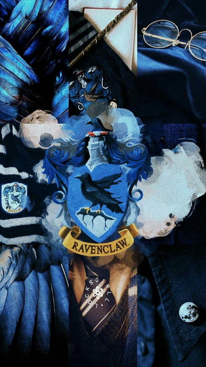 Ravencalw