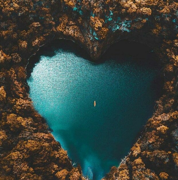 ❤❤