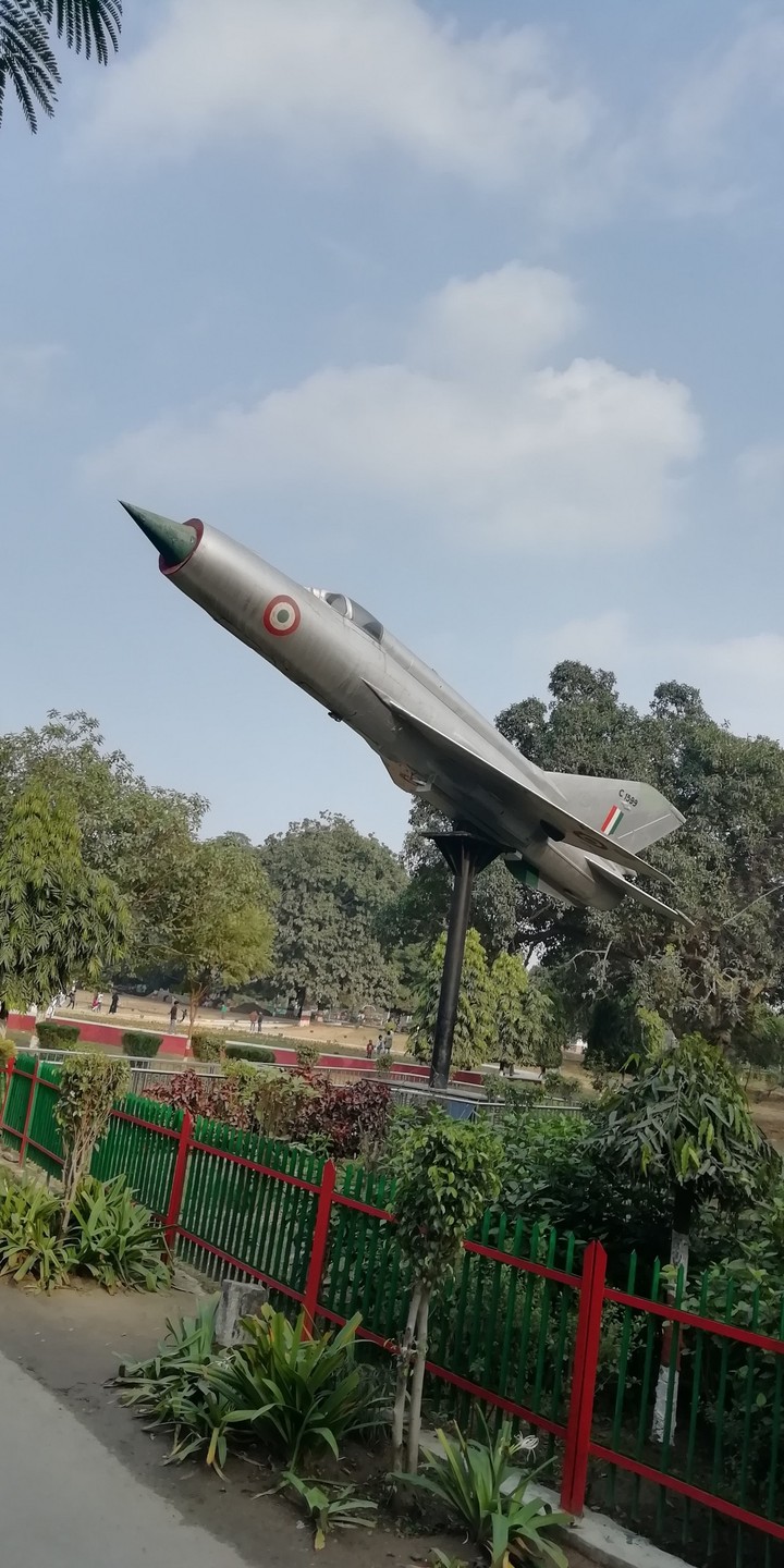 #aeroplane