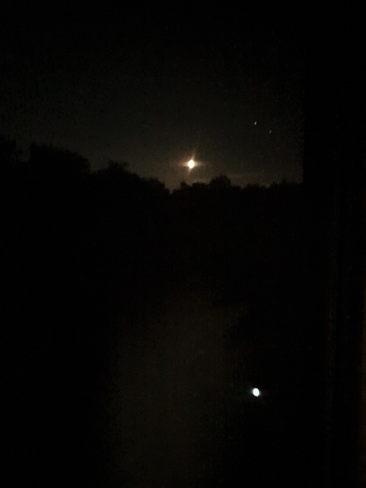 moon