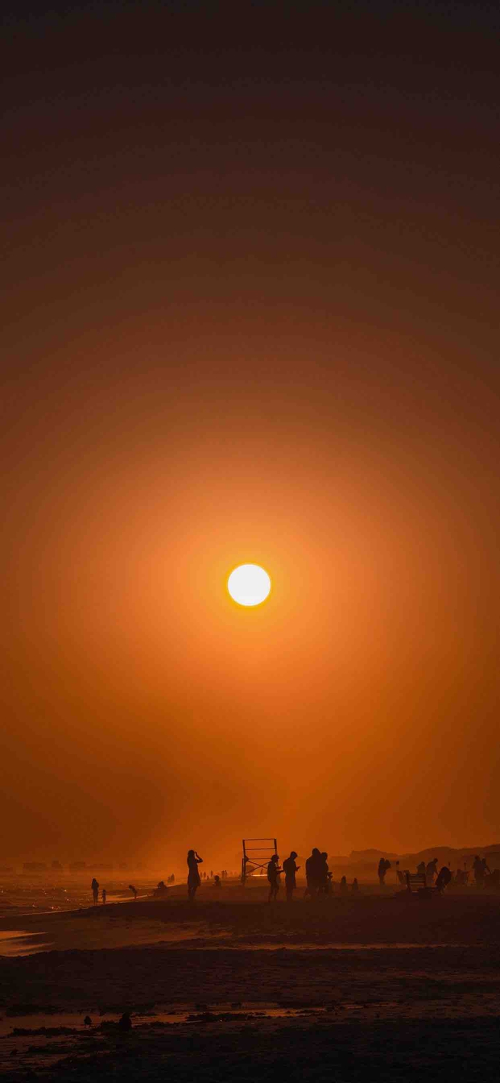 The Sun