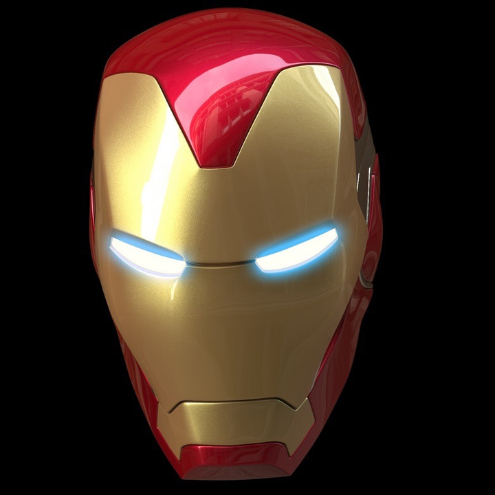 iron-man