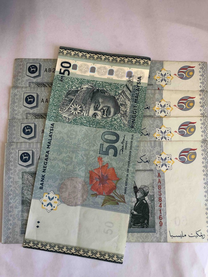 RM50