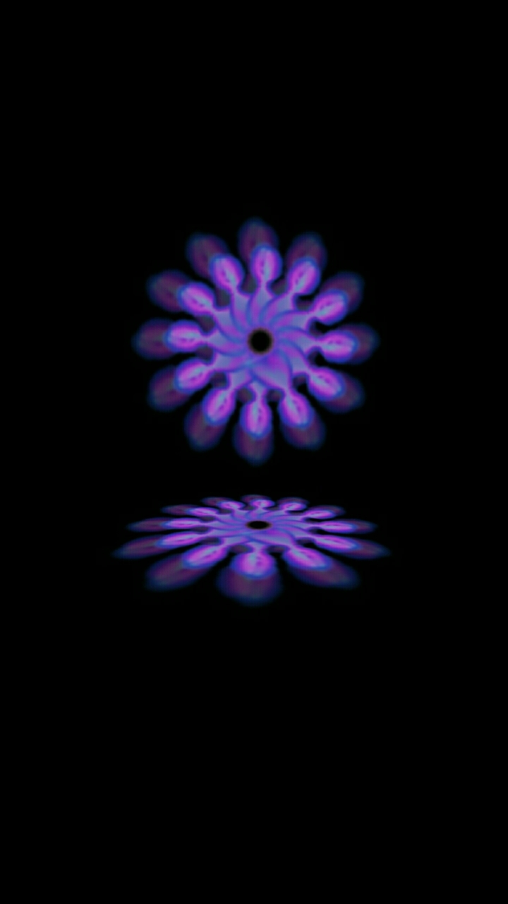 Artistic flowers 187