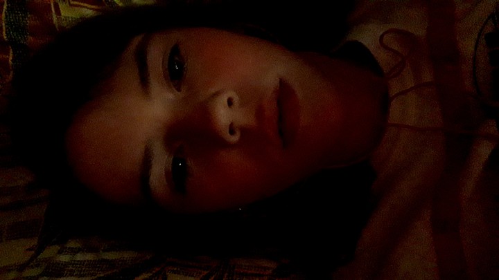 it is me