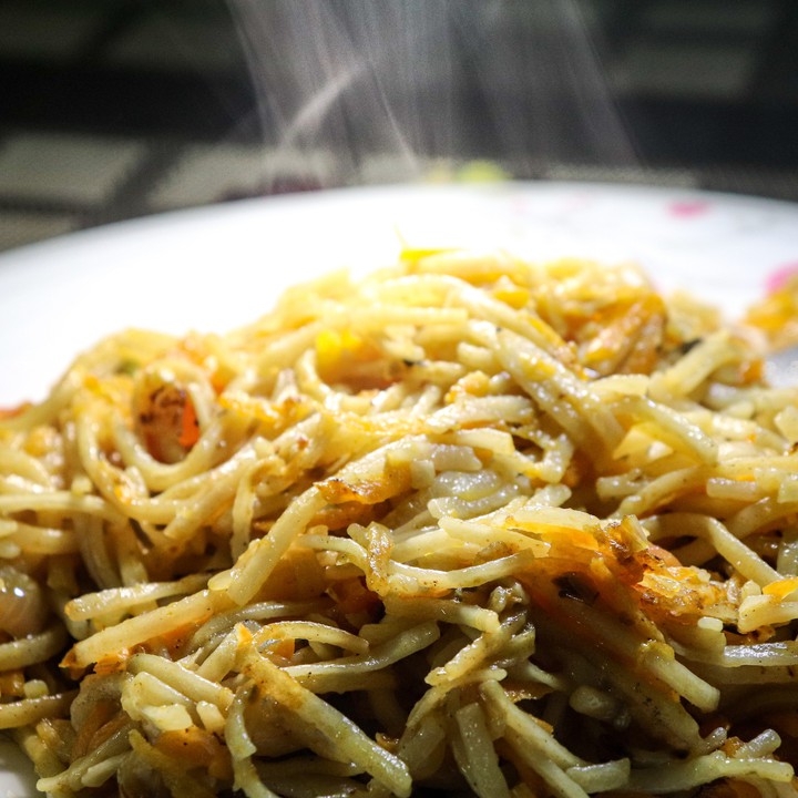 noodles... *^O^*
